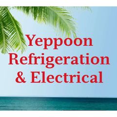 Yeppoon Refrigeration & Electrical logo