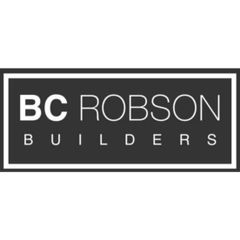 BC Robson Builders logo