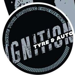 Ignition Tyre & Auto logo