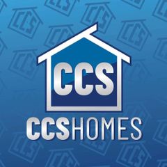 CCS Homes logo