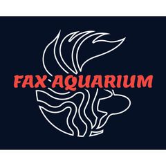 FAX Aquarium logo