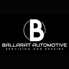 Ballarat Automotive Servicing and Repairs logo
