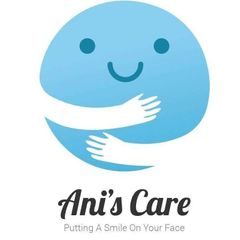 Ani's Care logo