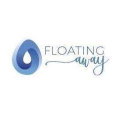 Floating Away logo
