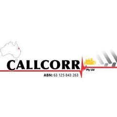 Callcorr Pty Ltd logo