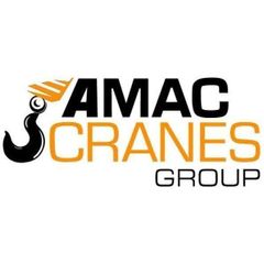 AMAC Cranes logo