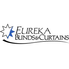 Eureka Blinds & Curtains - Luxaflex Gallery logo