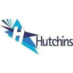 Hutchins Electrical logo