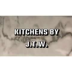 Kitchens by JTW logo