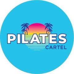 Pilates Cartel Lake Munmorah logo