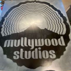 Mullywood Studios logo
