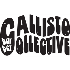 Callisto Barber Collective logo