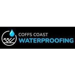 Coffs Coast Waterproofing logo