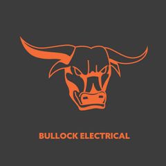 Bullock Electrical logo