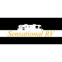 Sensational RV logo