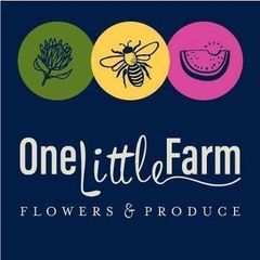 One Little Farm logo