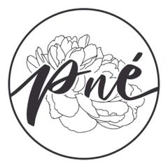 PNE Art & Framing logo