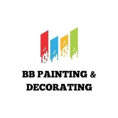 BB Painting & Decorating Pty Ltd | Mackay logo
