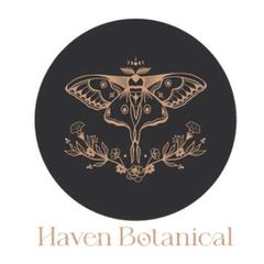 Haven Botanical logo