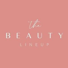 The Beauty Lineup logo