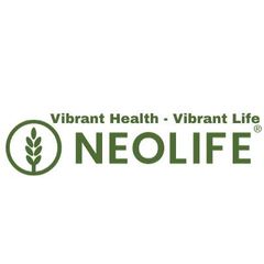 Vibrant Health - Vibrant Life logo