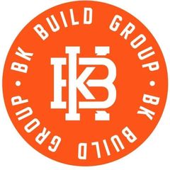 BK Build Group logo