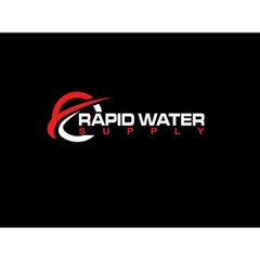 Rapid Water Supply logo