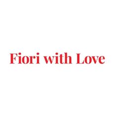 Fiori With Love logo
