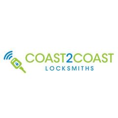 Coast 2 Coast Locksmiths logo