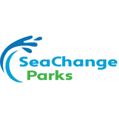 SeaChange Parks Lake Conjola logo