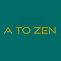 A to Zen logo