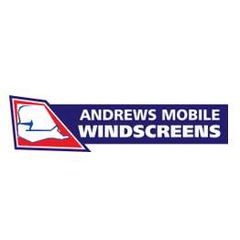 Andrew's Mobile Windscreens logo