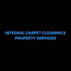 Integral Cleaning Services logo