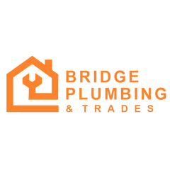 Bridge Plumbing & Trades logo