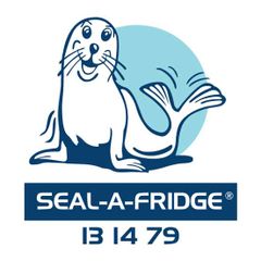 Seal A Fridge Townsville logo