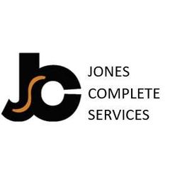 Jones Complete Services logo