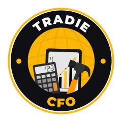 Tradie CFO logo