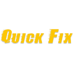 Quick Fix–Annandale Central–Computer & Phone Repairs logo