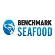 Benchmark Seafood logo