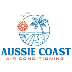 Aussie Coast Air Conditioning logo