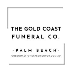 The Gold Coast Funeral Co. logo