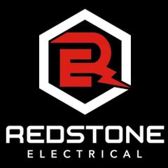 Redstone Electrical logo