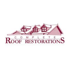 Complete Roof Restorations logo
