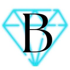 Blue Diamond Air Conditioning & Refrigeration logo