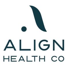 Align Health Co–Chiropractic logo
