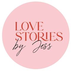 Love Stories By Jess logo
