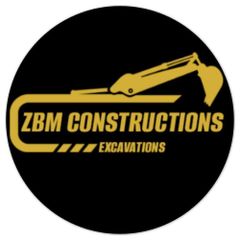 ZBM Constructions logo