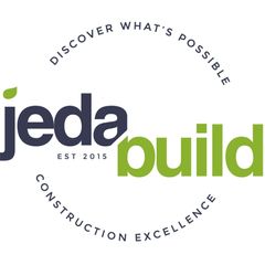 Jedabuild logo