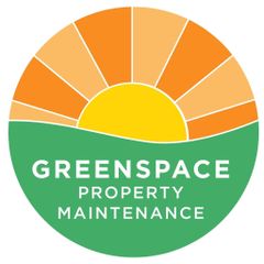Greenspace Property Maintenance logo