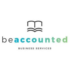 Be Accounted logo